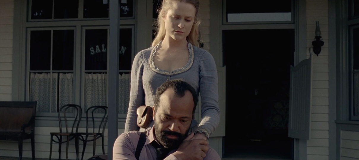 Westworld | Cocriador da série disse que a terceira temporada ainda vai demorar