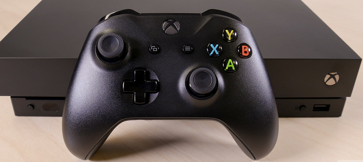 Próxima geração do Xbox chega em 2020, diz site