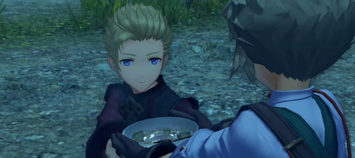 Xenoblade Chronicles 2 tem DLC apresentada na E3 2018