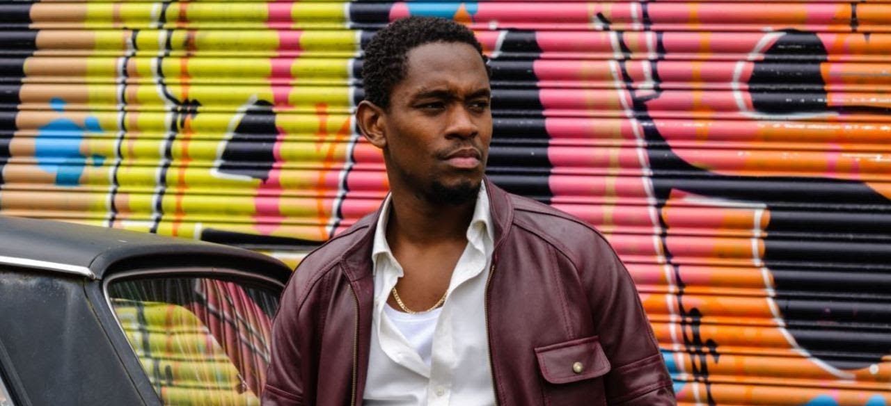 Yardie | Assista ao trailer do filme dirigido por Idris Elba