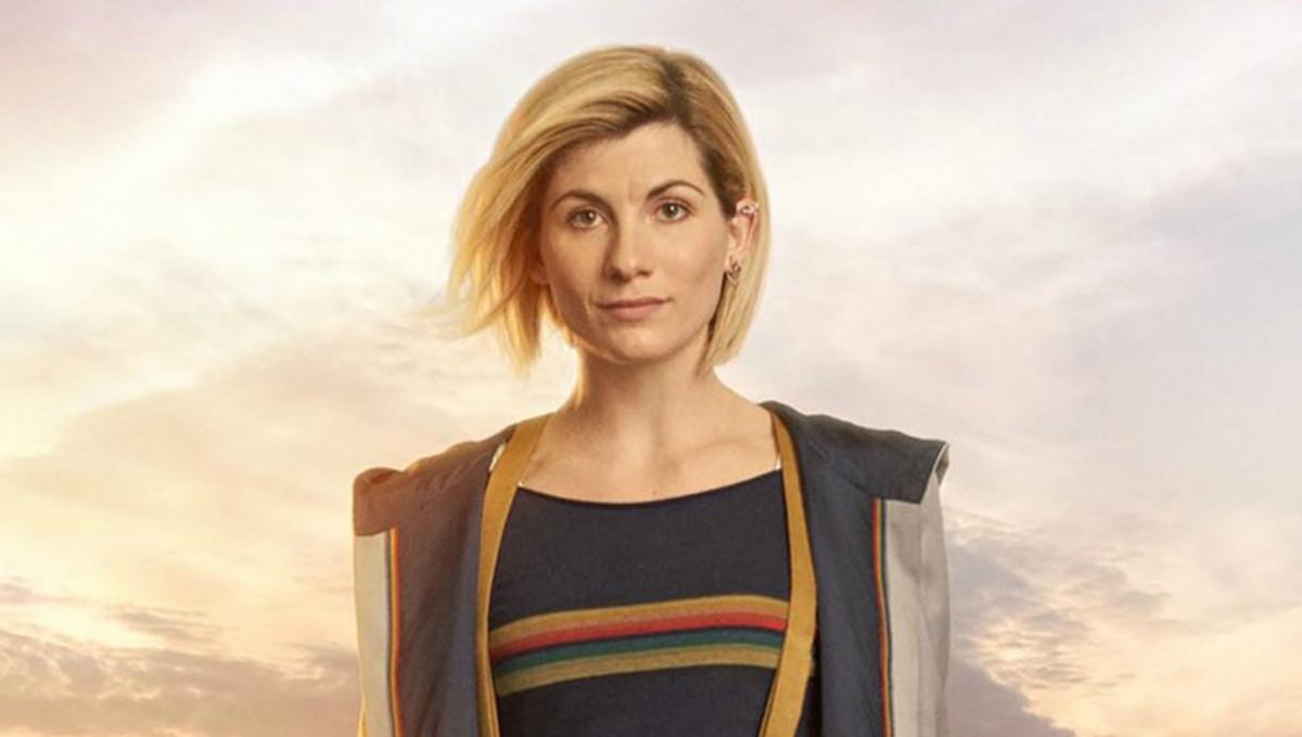 Doctor Who | Jodie Whitaker diz que esperança define a Doutora