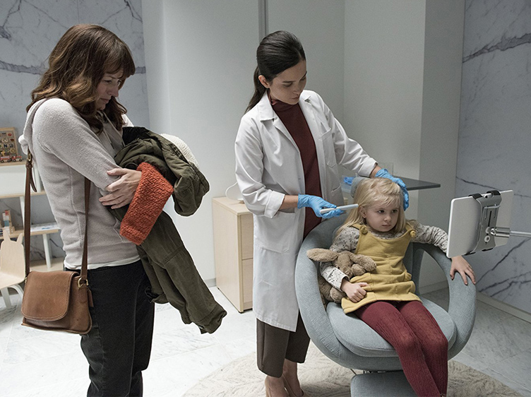 Imagem do episódio