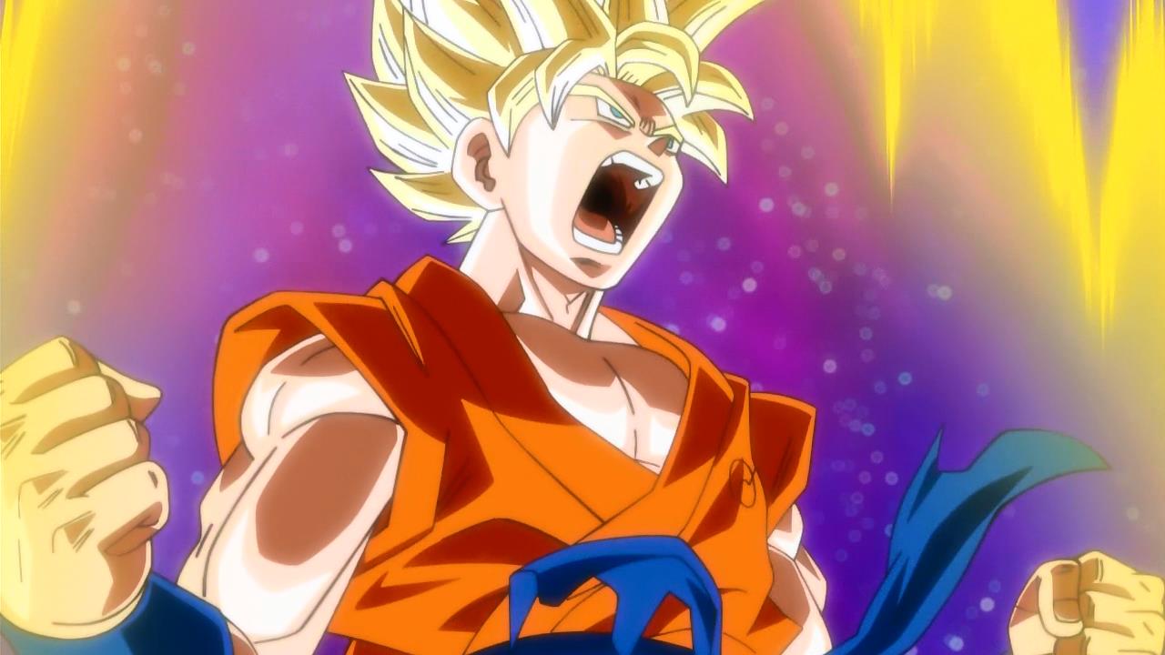 Dragon Ball Super | Trailer do filme será divulgado na SDCC 2018