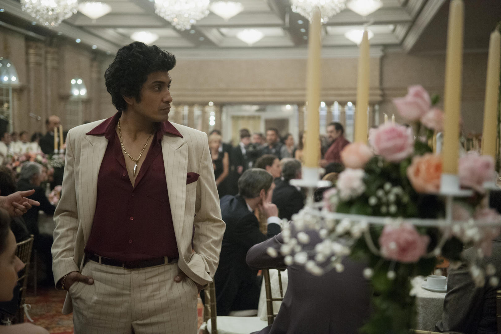 NARCOS: MEXICO