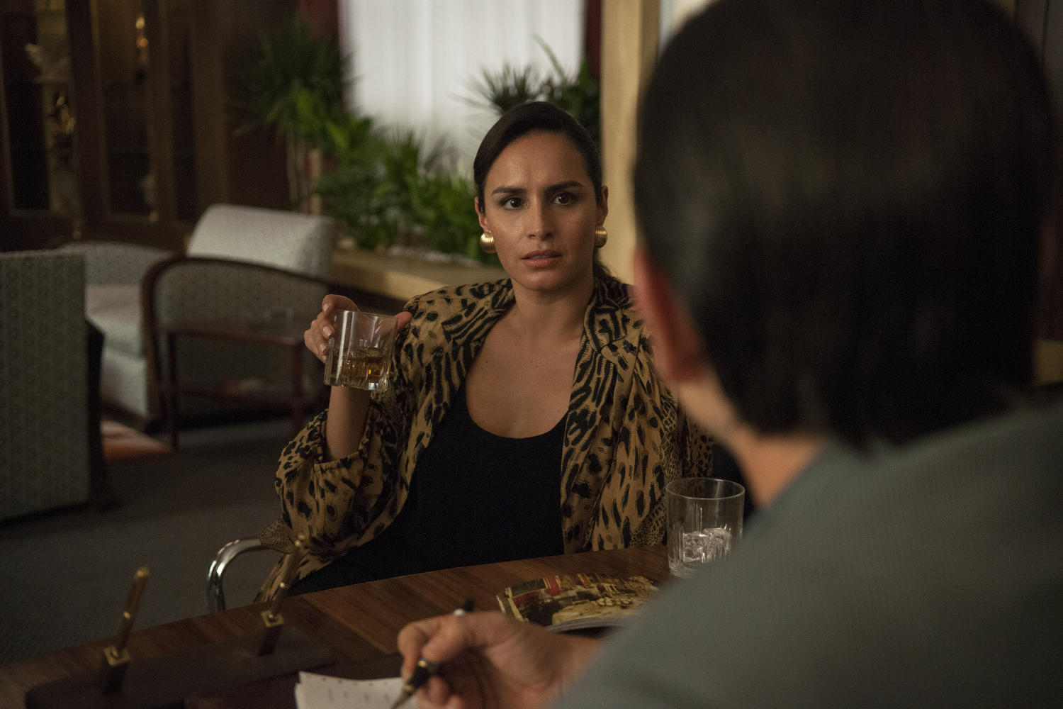 NARCOS: MEXICO