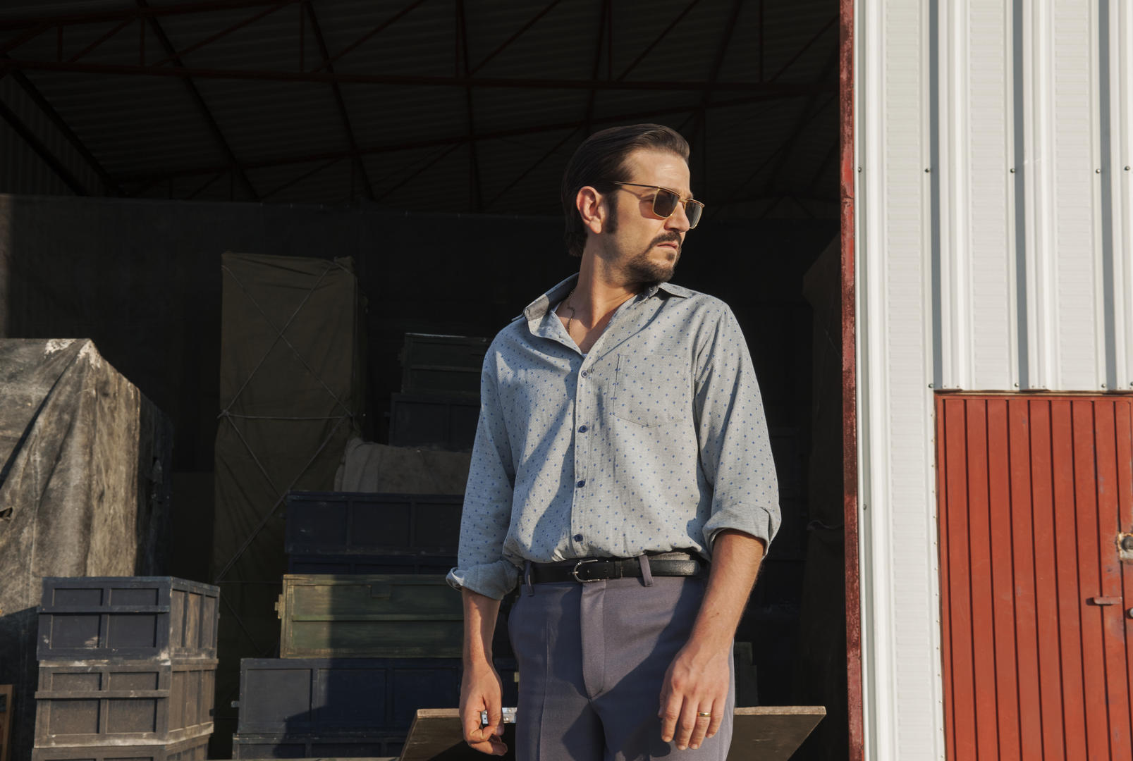 NARCOS: MEXICO