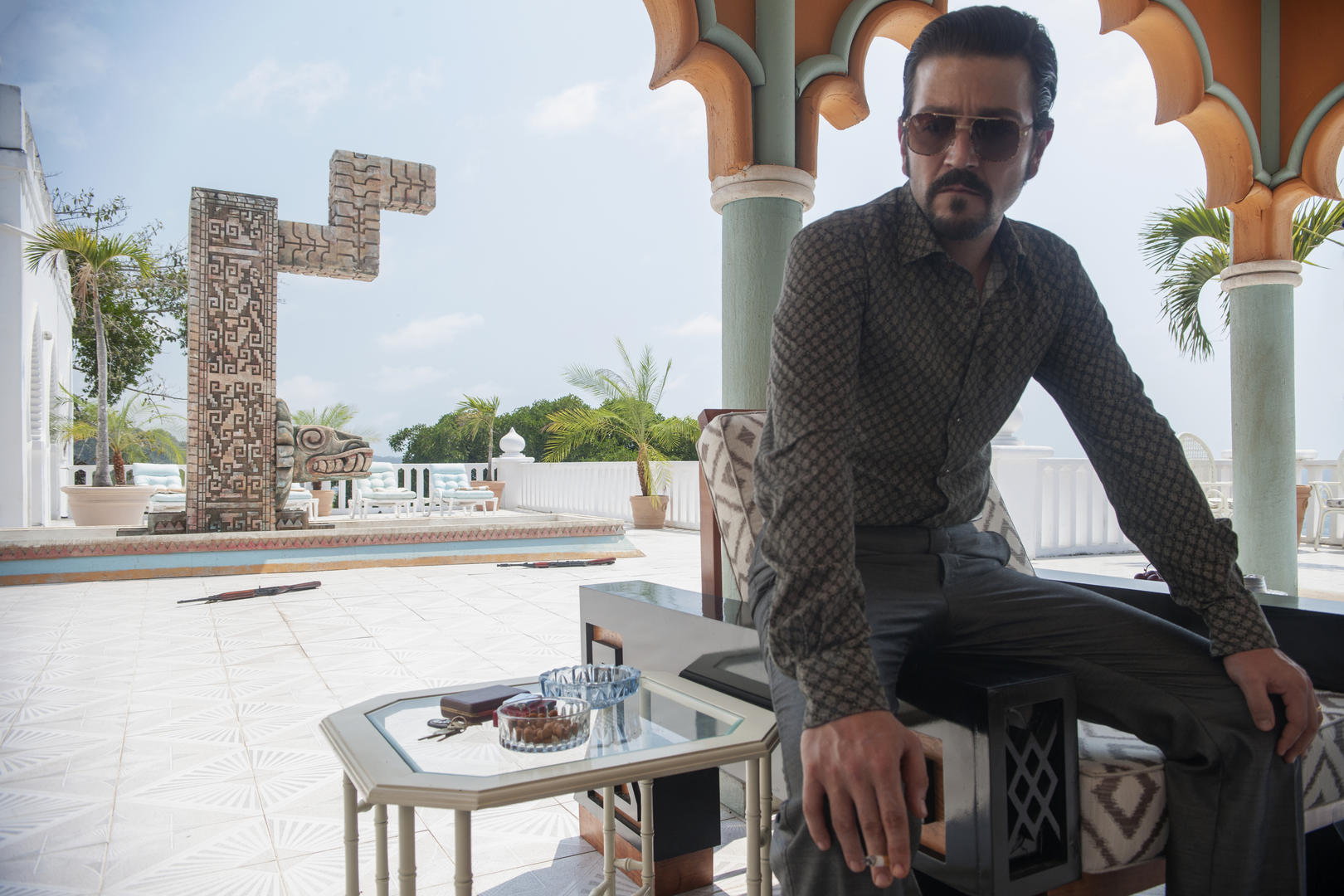 NARCOS: MEXICO