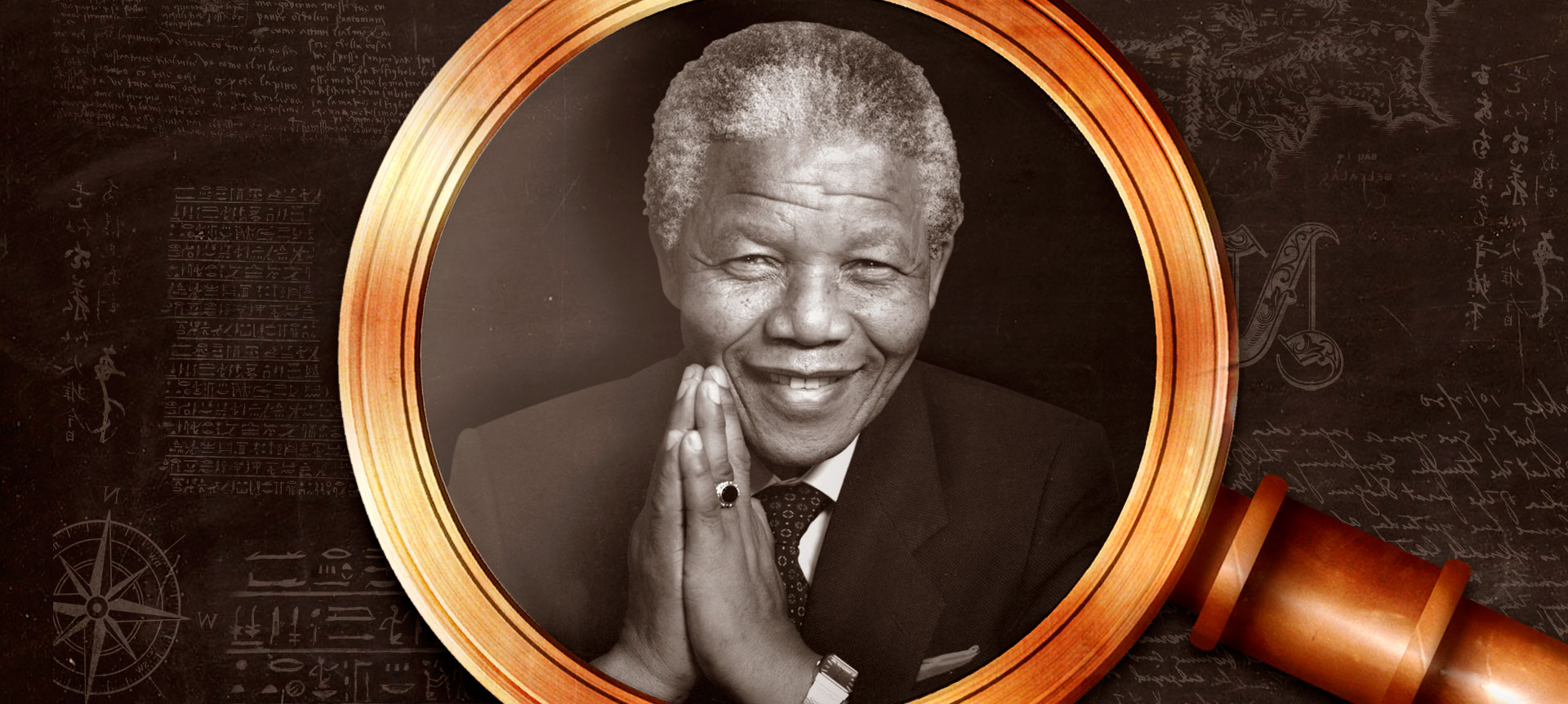 Centenário de Mandela
