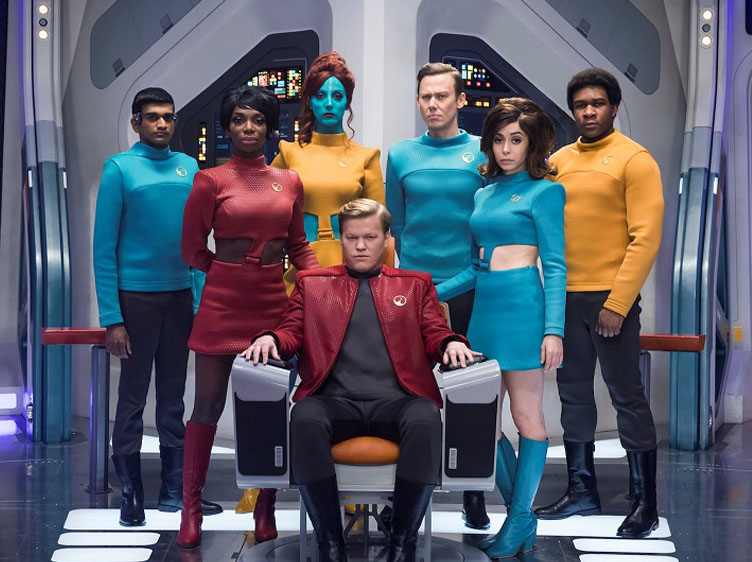 Imagem do episódio