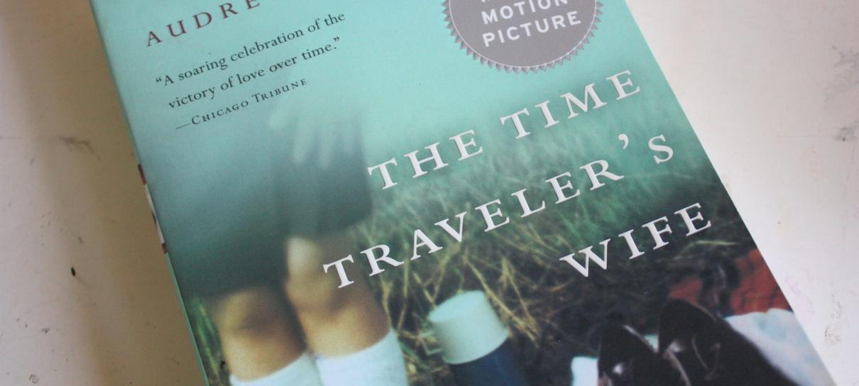 A Mulher do Viajante do Tempo | Ficção científica vai virar série na HBO