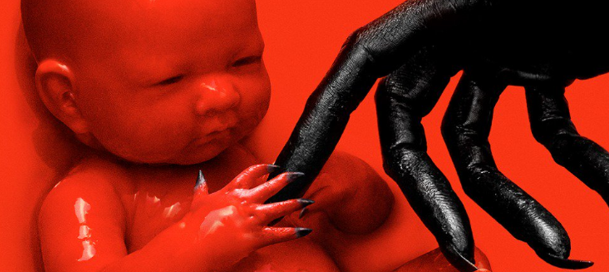 Oitava temporada de American Horror Story ganha título e pôster oficial