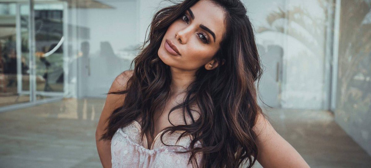 Anitta critica série da Netflix e perfil do serviço de streaming