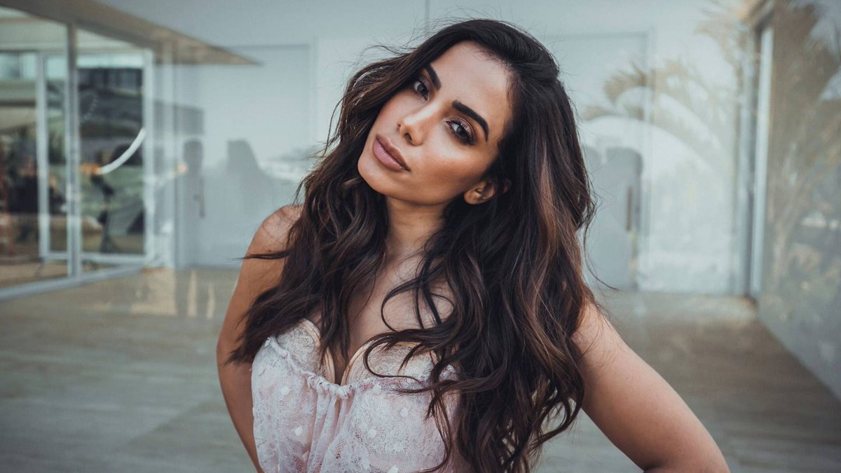 Carreira de Anitta vai virar série documental na Netflix