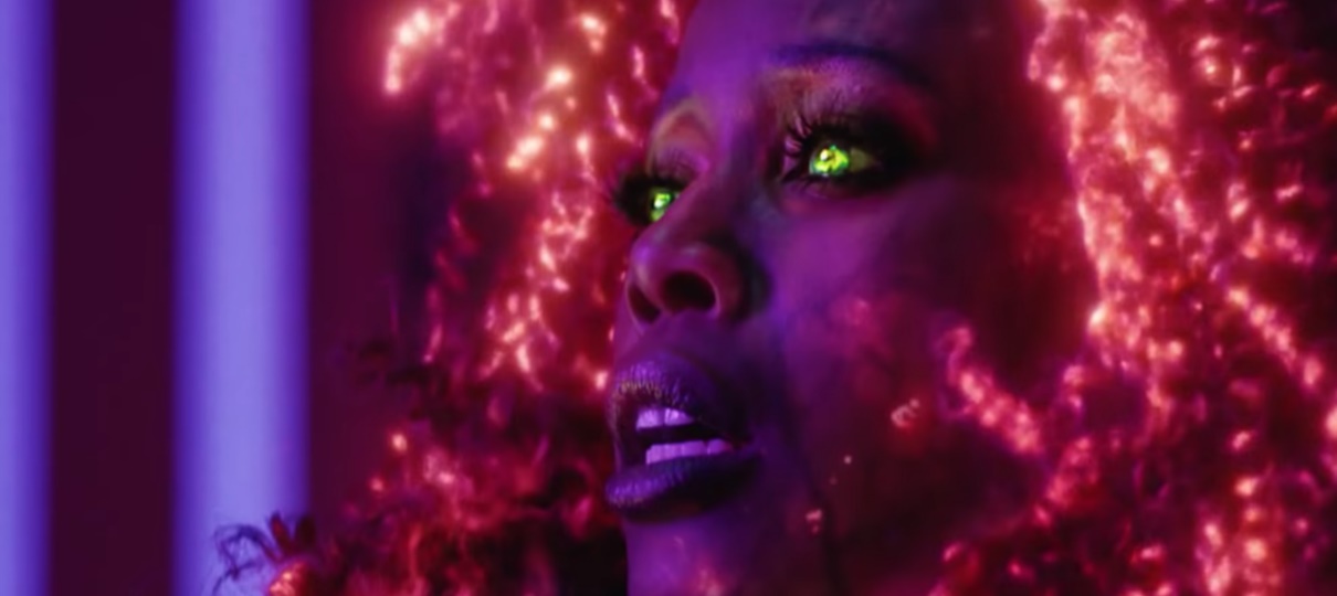 Titans | Atriz de Estelar desativa comentários no Instagram após ofensas racistas