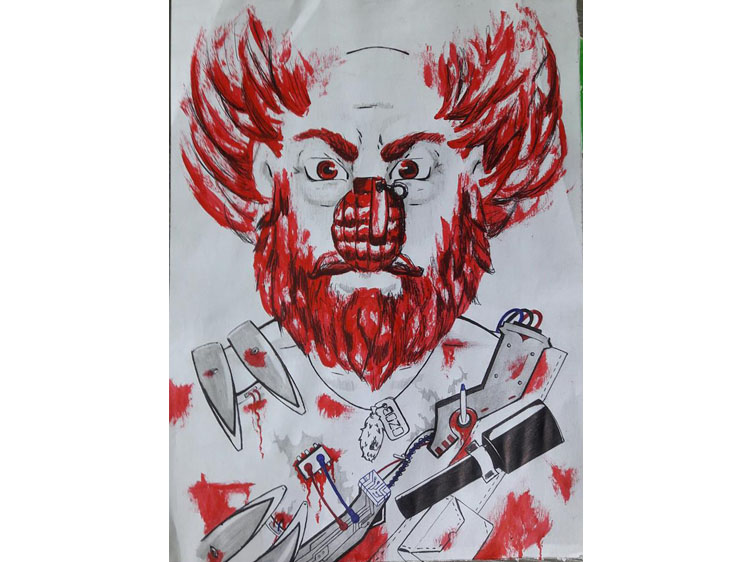 Imagem do episódio
