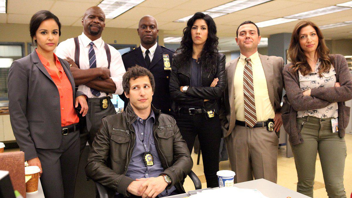 Brooklyn Nine-Nine relembra cancelamentos e retornos da série em vídeo especial