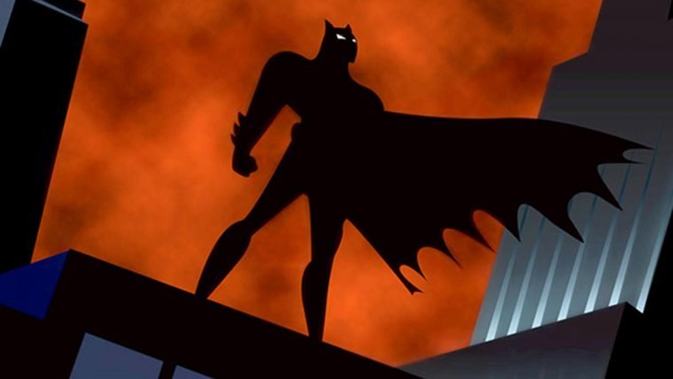 Kevin Conroy, voz de Batman em animações e jogos, falece e deixa fãs na  saudade