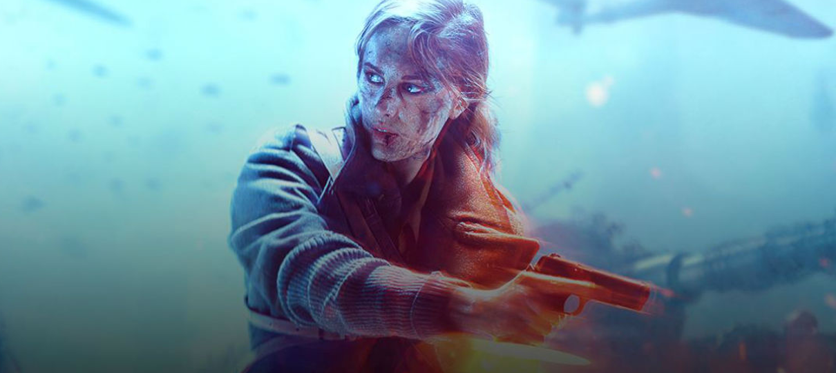 Battlefield V não cometerá os mesmos erros de Star Wars: Battlefront 2, garante diretor