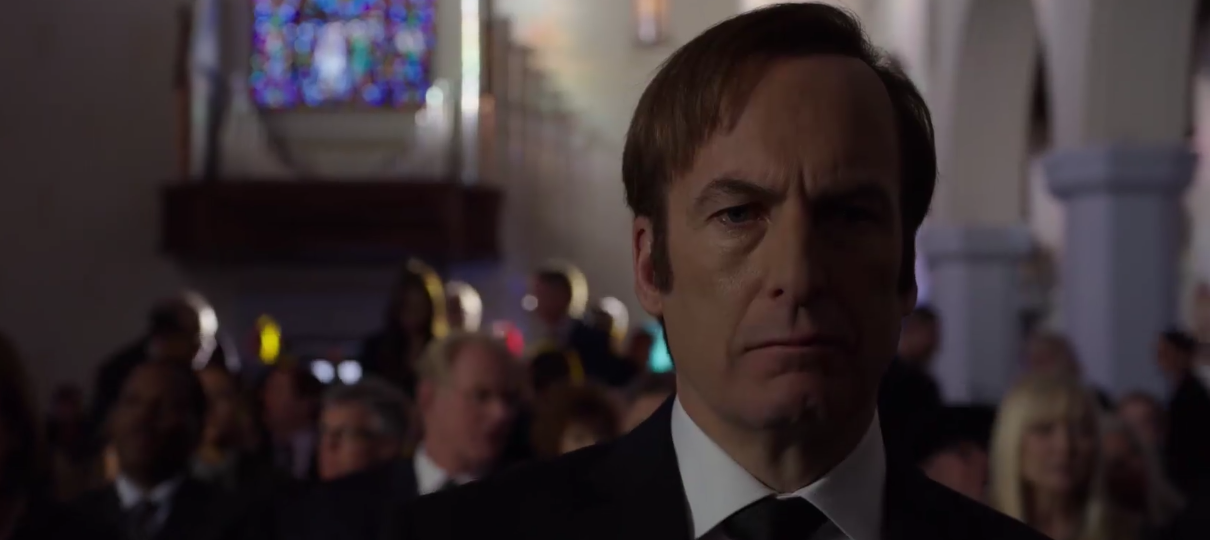Better Call Saul | Jimmy arranja novas maneiras de trapacear em trailer bombástico