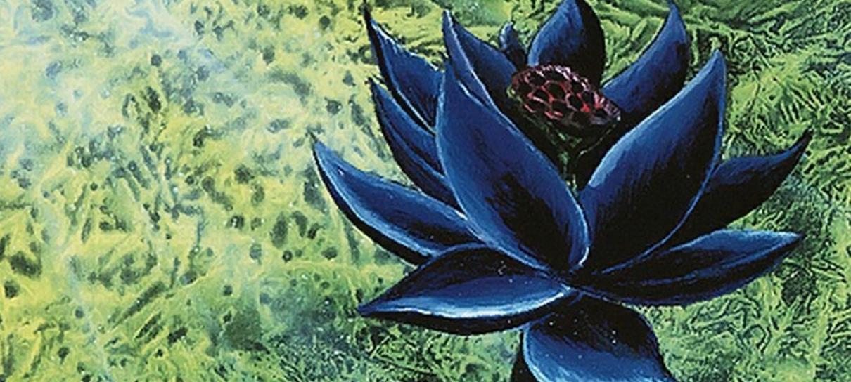 Magic: The Gathering | Uma Black Lotus foi leiloada por US$ 87 mil