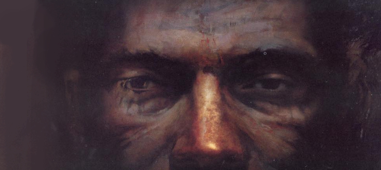 Blood - Uma História de Sangue | Clássica HQ de JM DeMatteis será relançada no Brasil