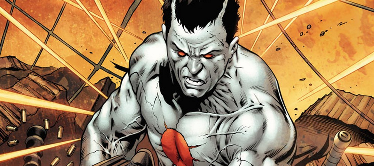 Bloodshot | Início das filmagens já está marcado