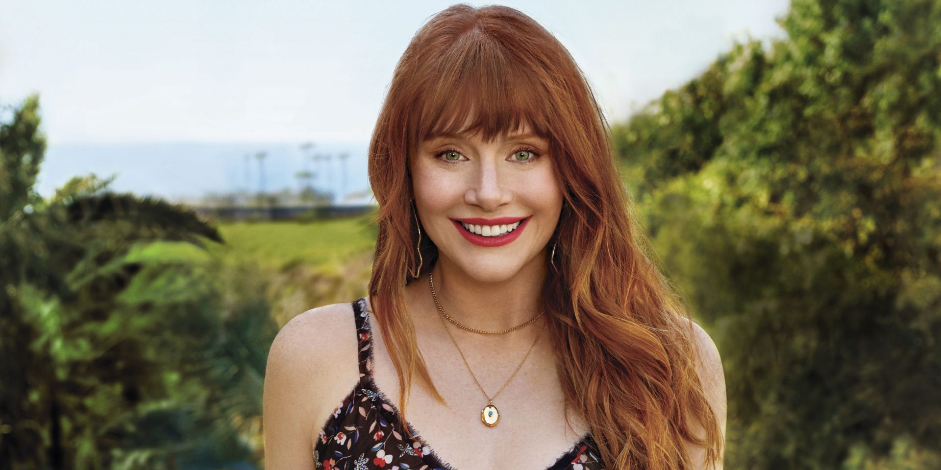 Rocketman | Bryce Dallas Howard será a mãe de Elton John no filme