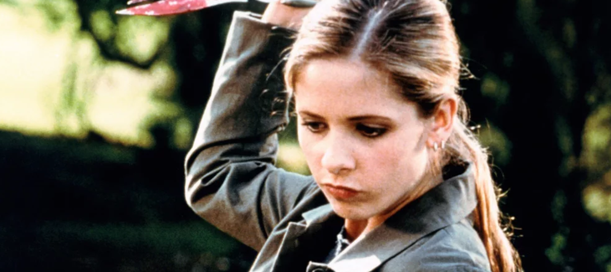 Roteirista de Buffy: A Caça-Vampiros responde reação negativa dos fãs ao reboot
