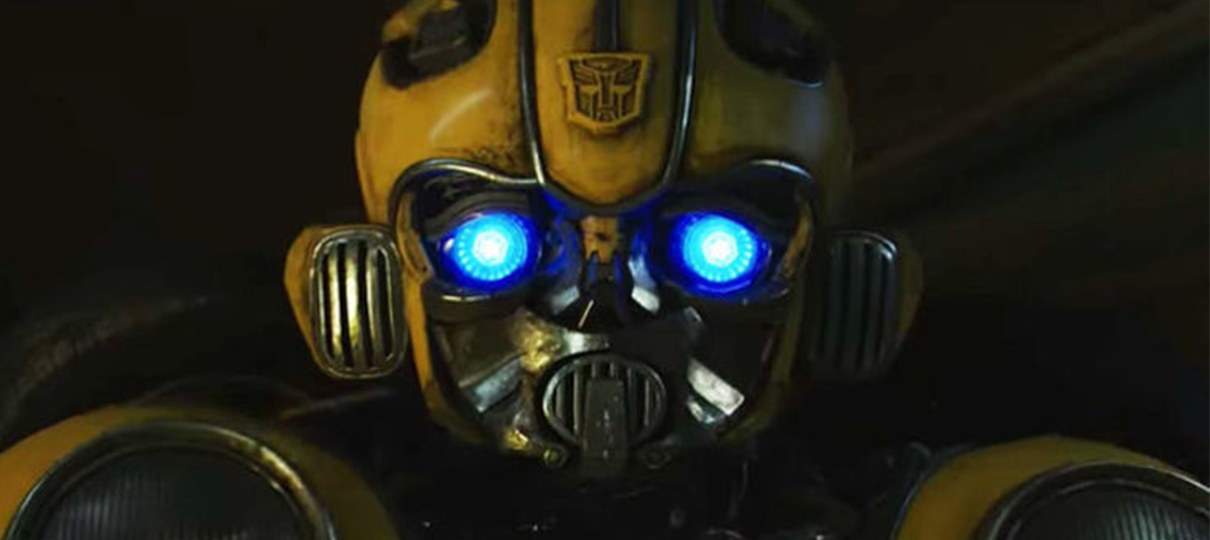 Bumblebee 2 já está em desenvolvimento