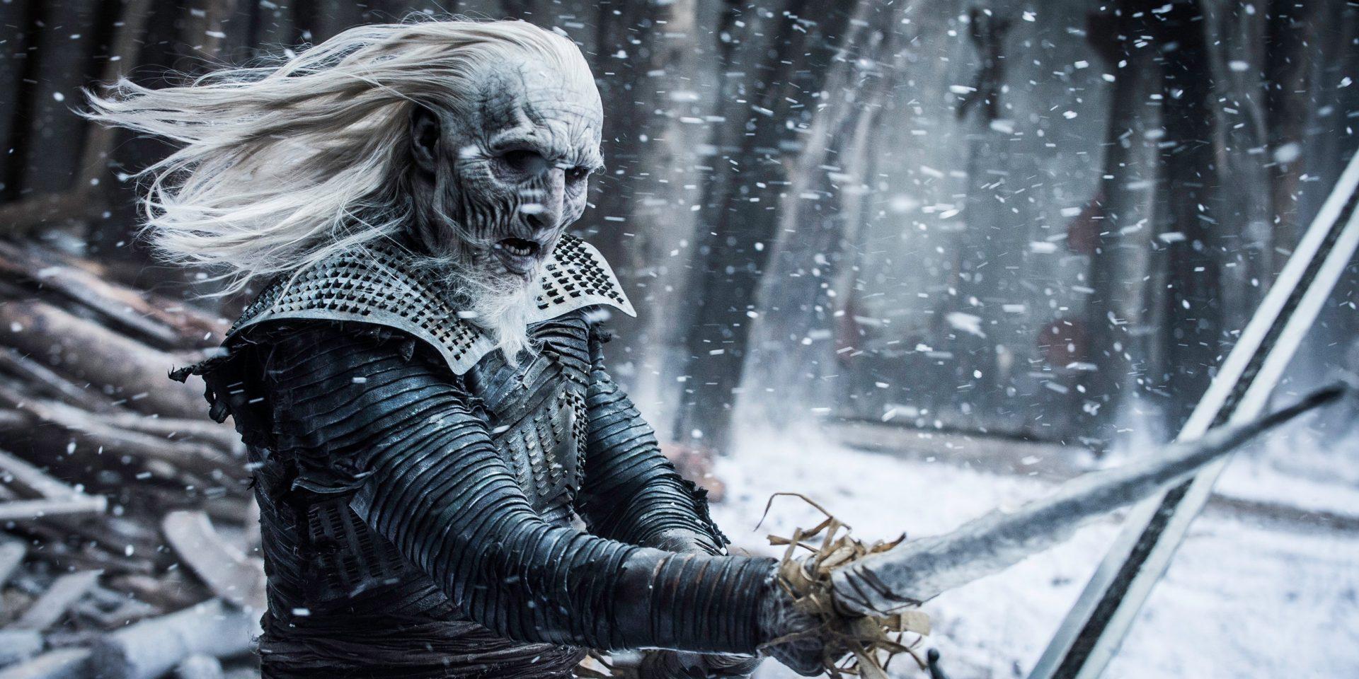 HBO não quer fazer um "Game of Thrones 2" com spin-off