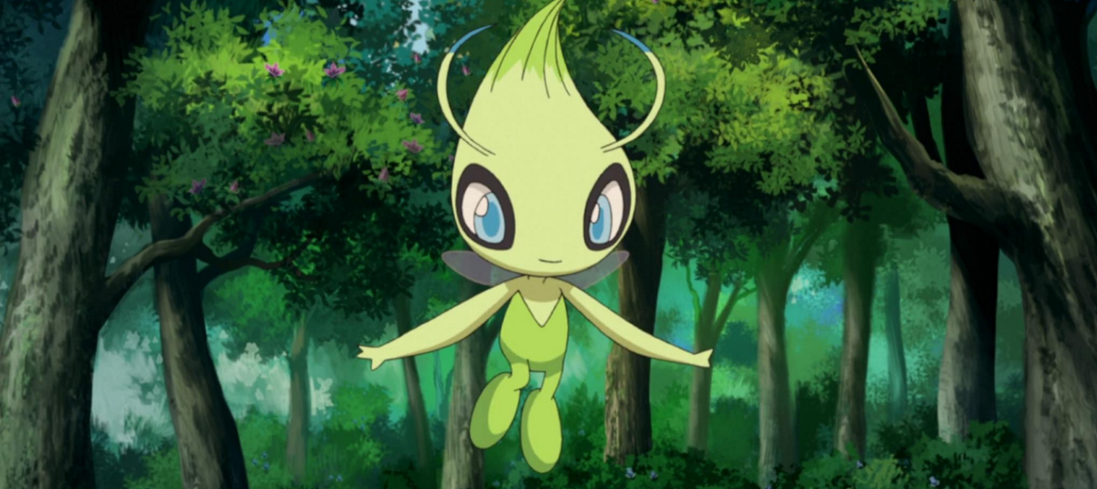 Pokémon GO | Niantic anuncia Celebi e Pikachu curtindo o verão no jogo