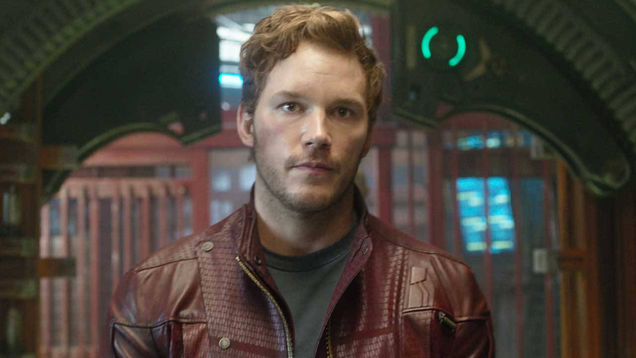 Chris Pratt faz novo comentário sobre o caso James Gunn