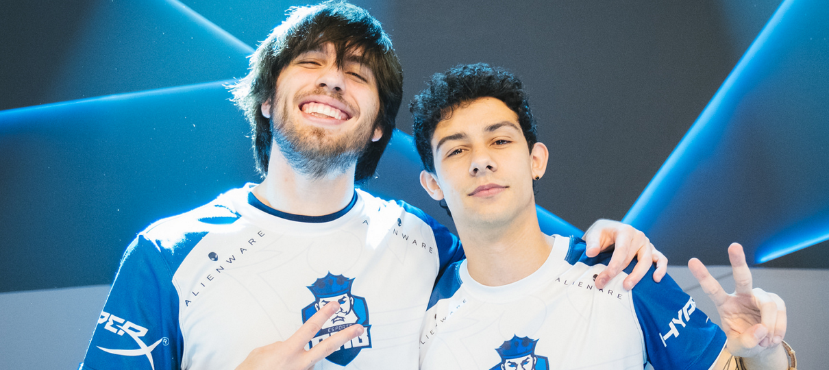 Plantão dos esports: CBLoL está a todo vapor e PUBG ganha destaque no cenário competitivo