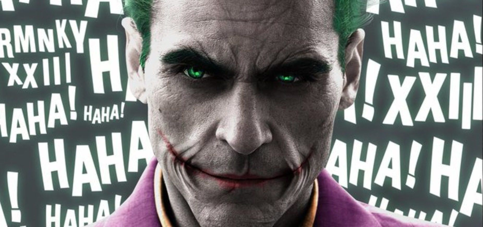 Filme do Coringa com Joaquín Phoenix ganha título e data de estreia