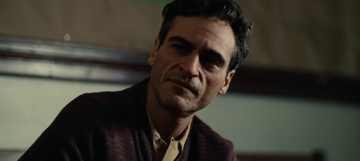 12 filmes de Joaquin Phoenix que você não pode deixar de assistir