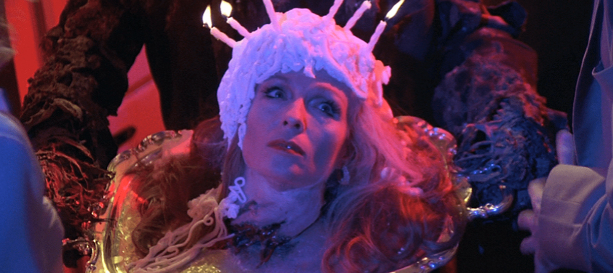 Creepshow: Arrepio do Medo, clássico de George Romero, vai ganhar seriado
