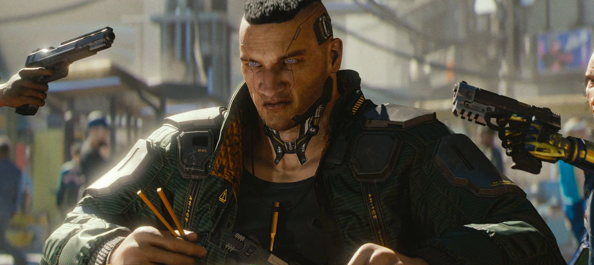 Criador de Cyberpunk 2077 diz que U2, Mad Max e Hardwired foram inspiração para classes
