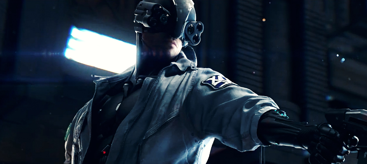 Cyberpunk 2077 terá coisas que nunca foram feitas antes, diz criador do jogo