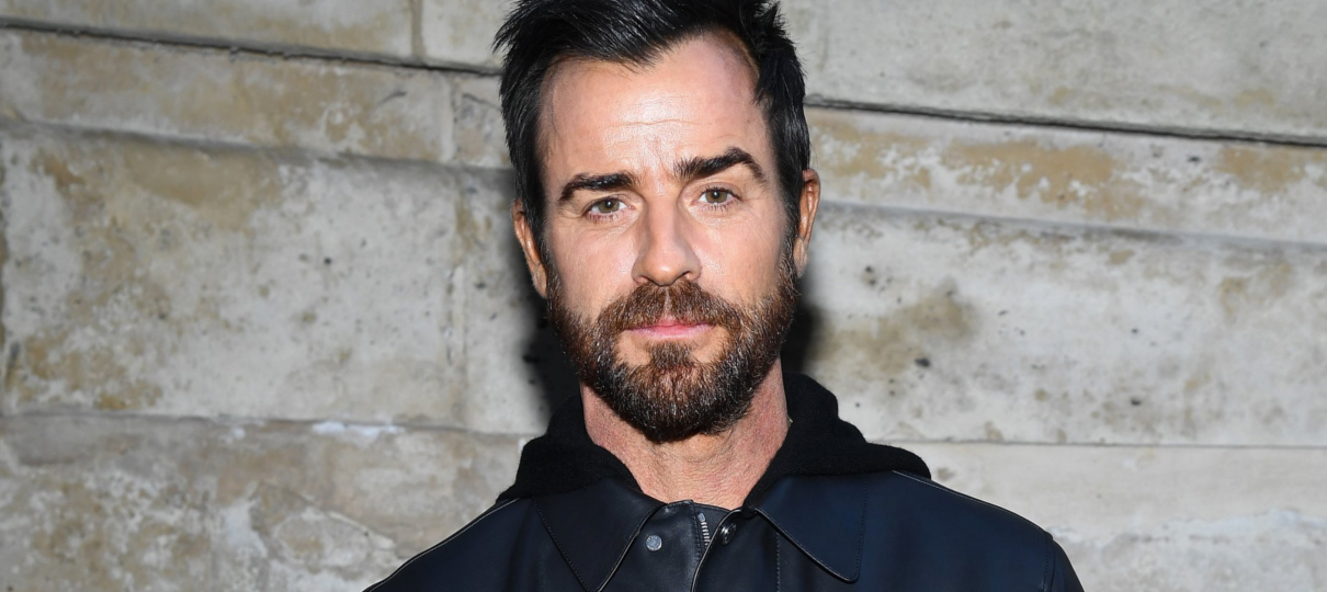 Justin Theroux, de Cidade dos Sonhos, vai protagonizar nova versão de A Dama e o Vagabundo