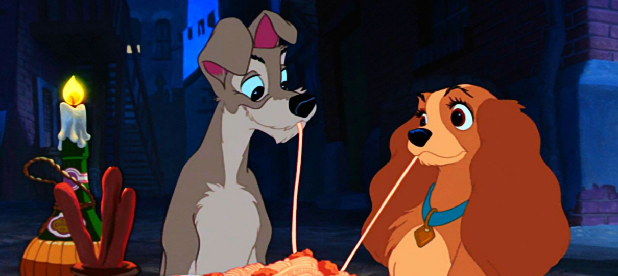 Ashley Jensen, de O Lagosta, entra para o elenco do live-action de Dama e o Vagabundo