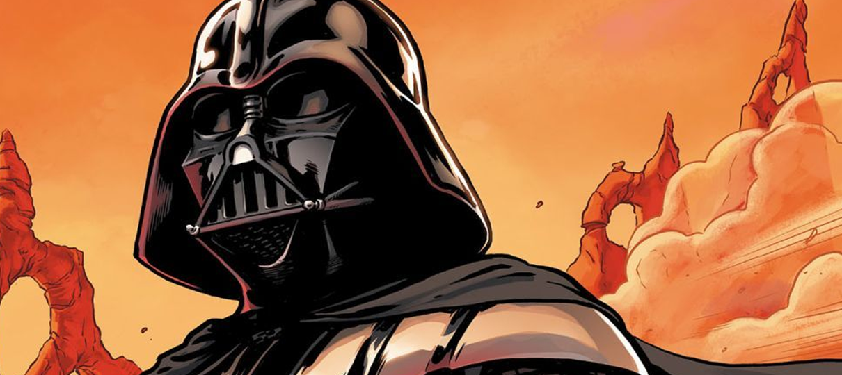 Lucasfilm vai lançar 24 HQs para unir as três trilogias de filmes de Star Wars