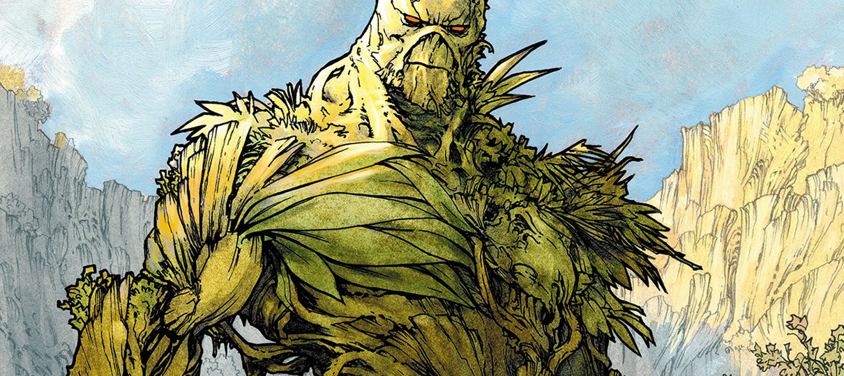 Séries do serviço de streaming da DC não serão parte de um universo compartilhado