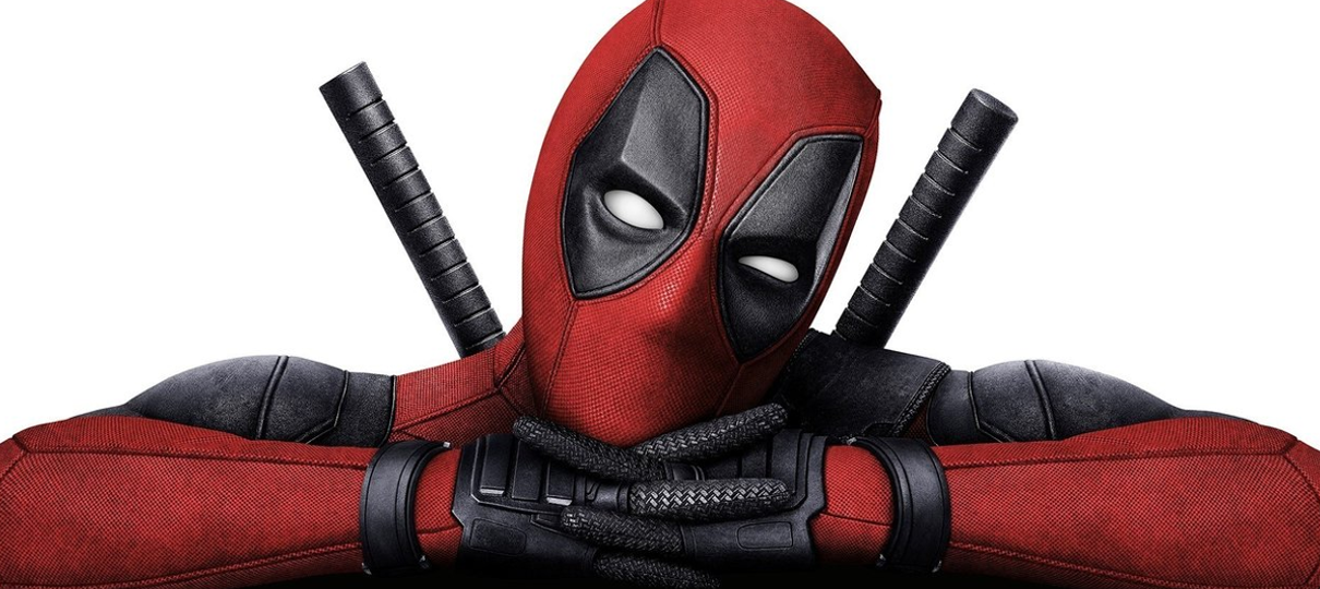 Deadpool 3 será diferente dos outros dois filmes, diz Ryan Reynolds