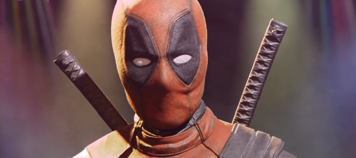 Deadpool 2 ganha curta musical para promover sua edição estendida