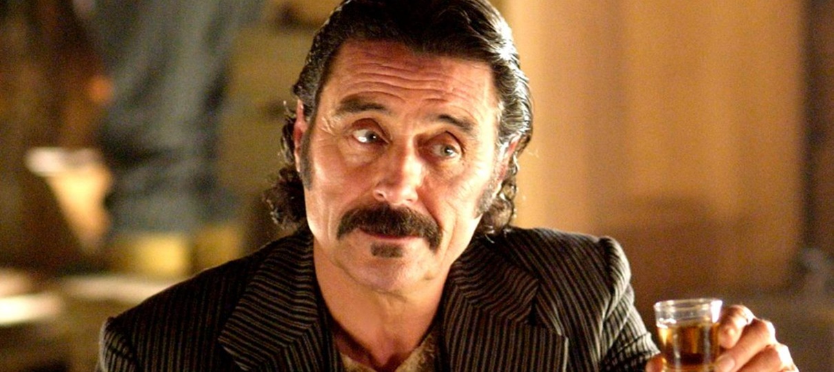 HBO confirma produção de filme de Deadwood e já lança previsão de estreia