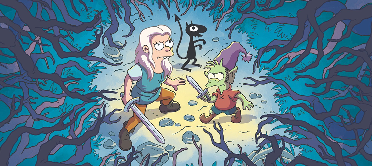 Confira o que chega na Netflix em agosto