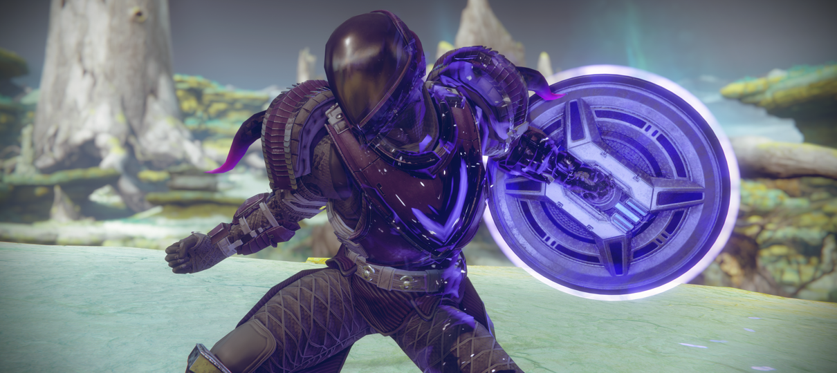 Destiny 2 ganha atualização e novo evento