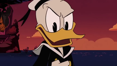 Don Cheadle, de Vingadores, vai interpretar Pato Donald em episódio de Ducktales
