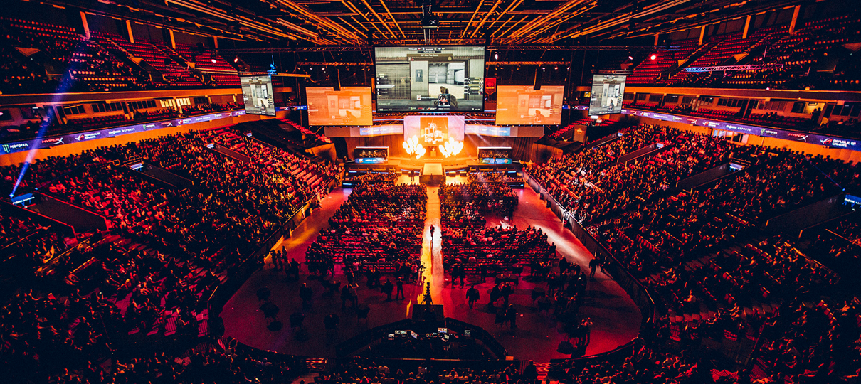 CS:GO | Times do DreamHack Masters 2018 são definidos