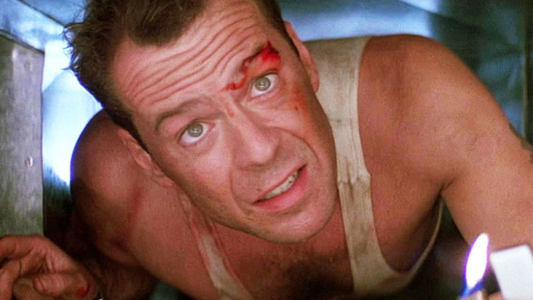 Duro de Matar não é um filme de Natal, segundo Bruce Willis
